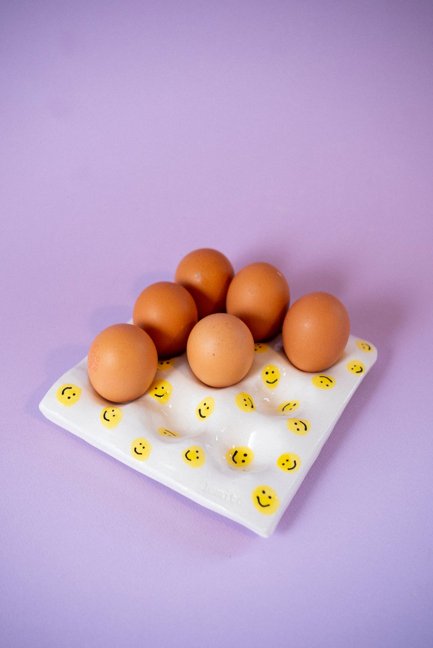 Egg Tray