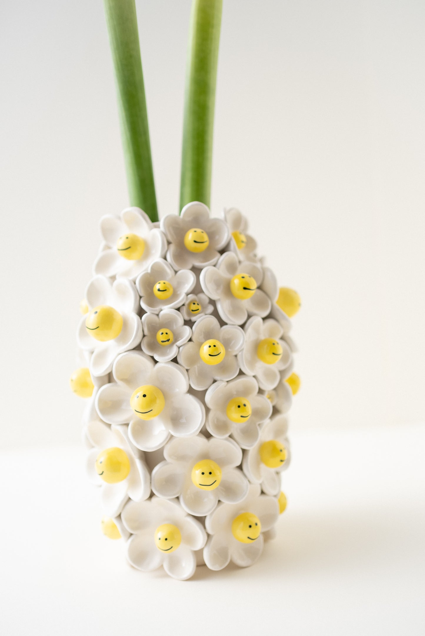 Daizy Tall Vase