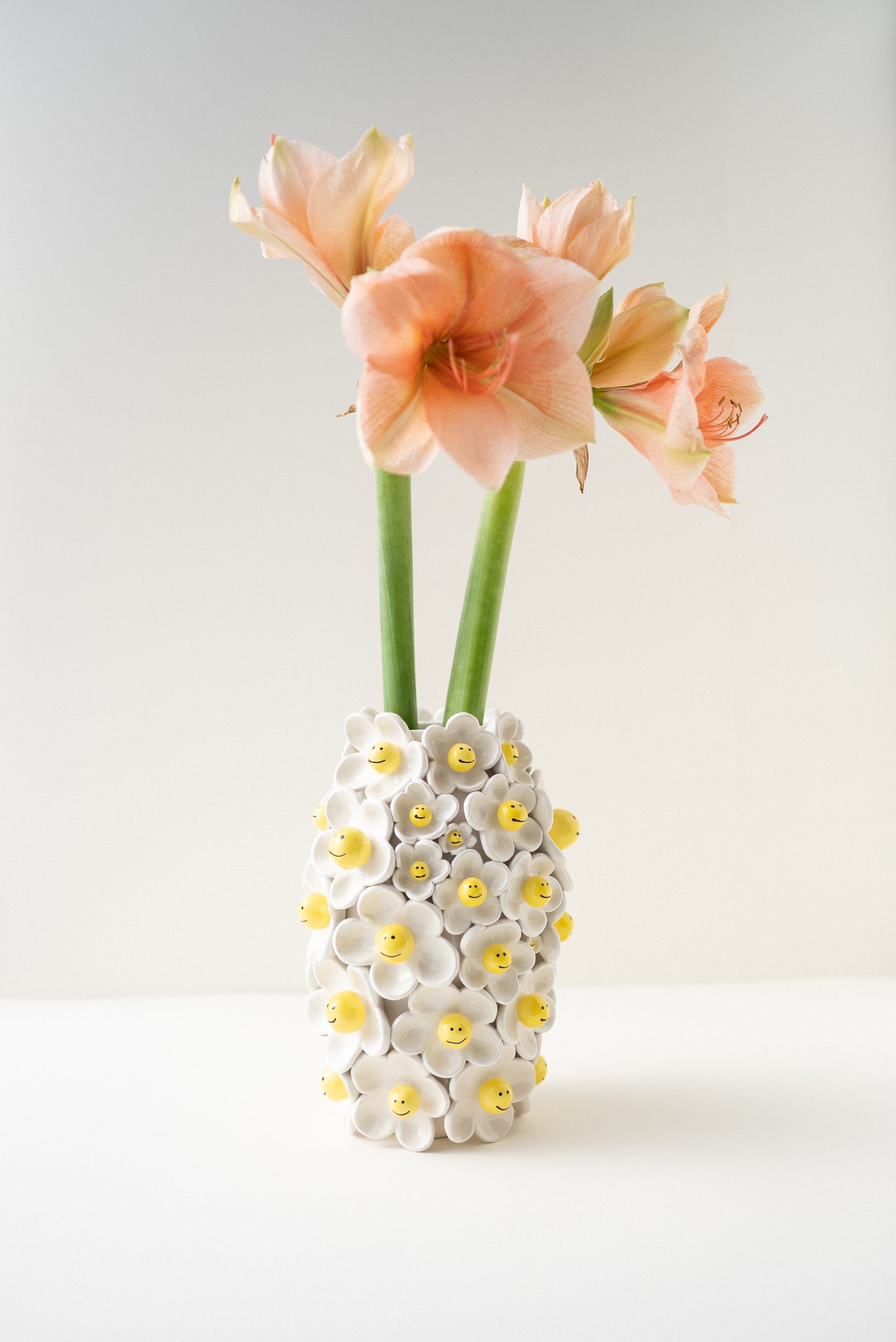 Daizy Tall Vase
