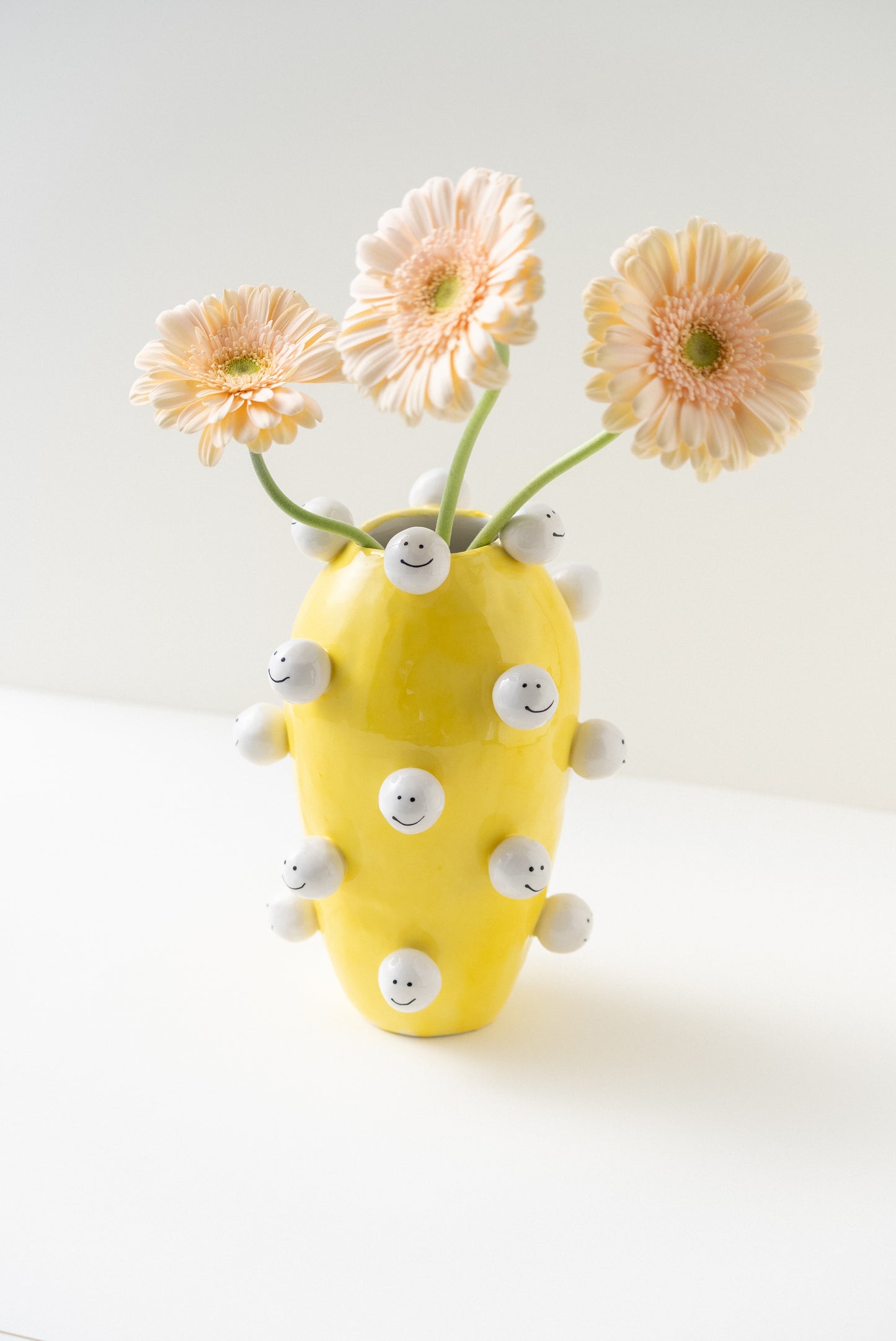 Sunshine Vase
