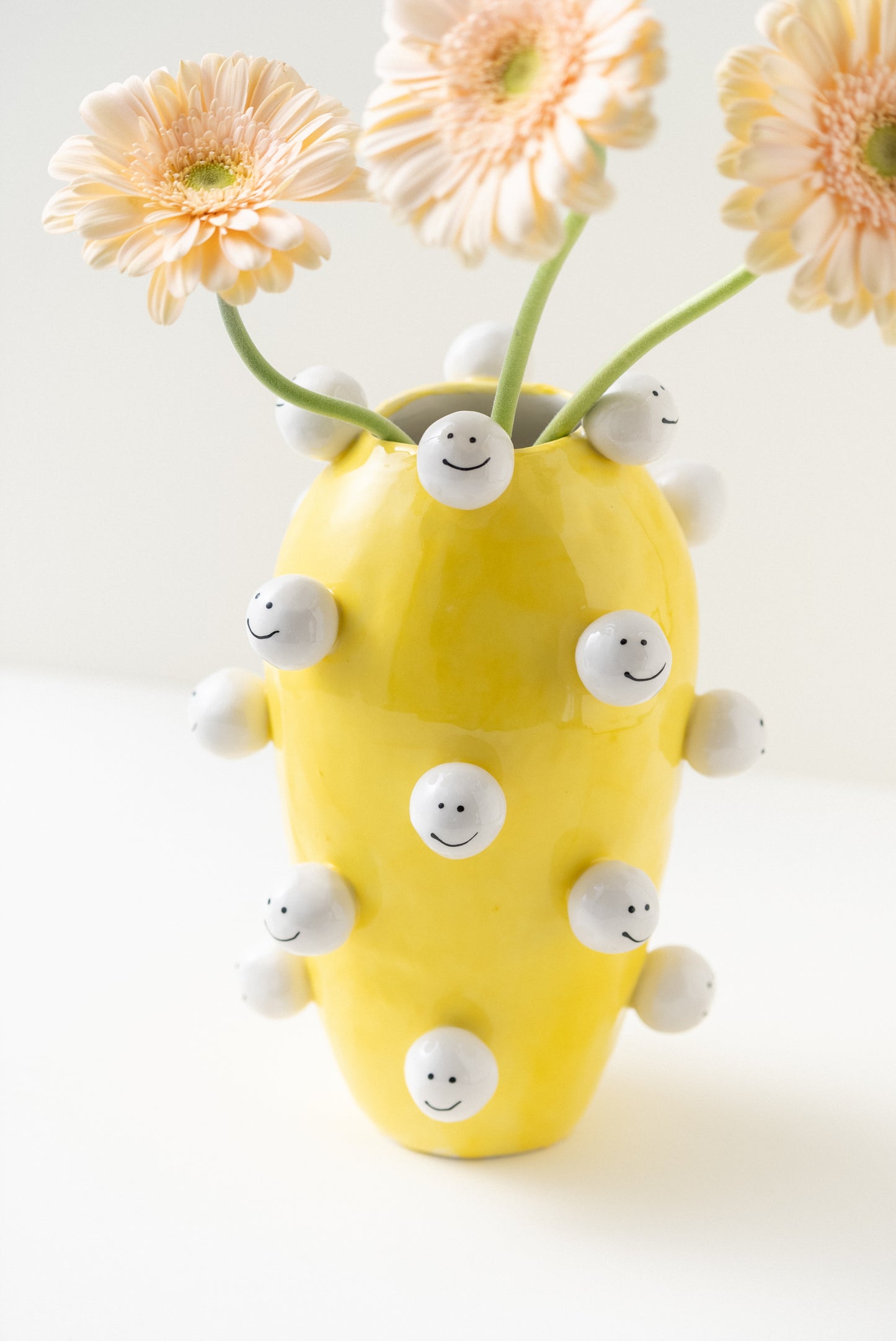 Sunshine Vase