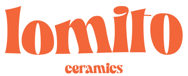 Lomito Ceramics
